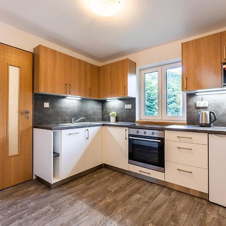 Apartmán Liška - Horalka, Pec pod Sněžkou Exterior foto